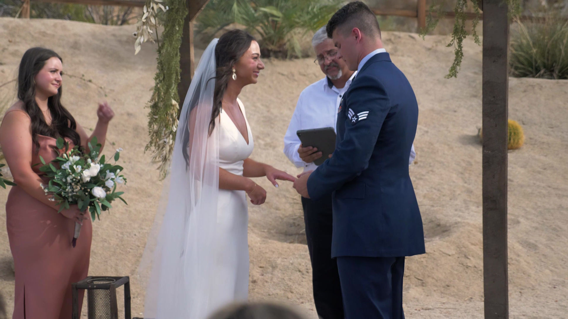 Wedding Films
